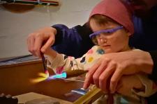 Náhled výrobku: Kurz výroby keltských korálků - 60 minut